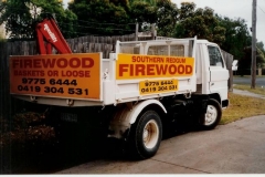 firewood